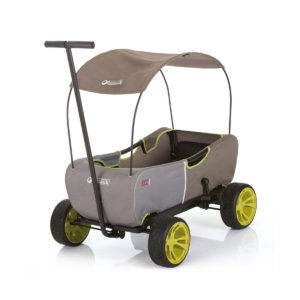 Hauck Eco Mobile-Forest (New)