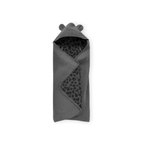 Hauck Leo Snuggle N Dream-Grey (New)