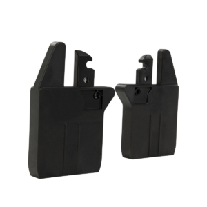 Hauck Move so Simply Comfort Fix Adapter-Black (New)