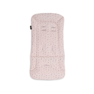 Hauck Pushchair seat liner-Rose (New)