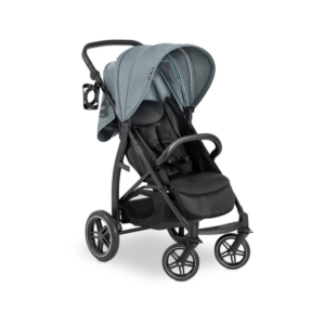 Hauck Rapid 4D Stroller-Green (New)