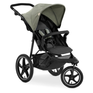 Hauck Runner 2 Mickey Mouse Pushchair-Olive (New)