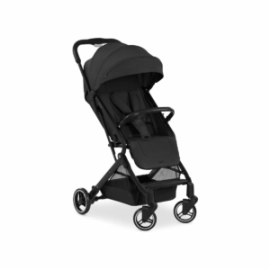 Hauck Travel N Care Stroller-Black (New)