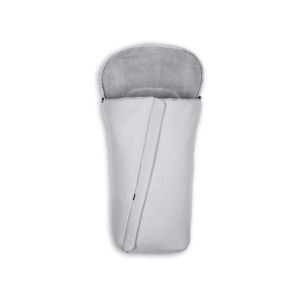 Hauck Winter Pushchair Footmuff-Grey (New)