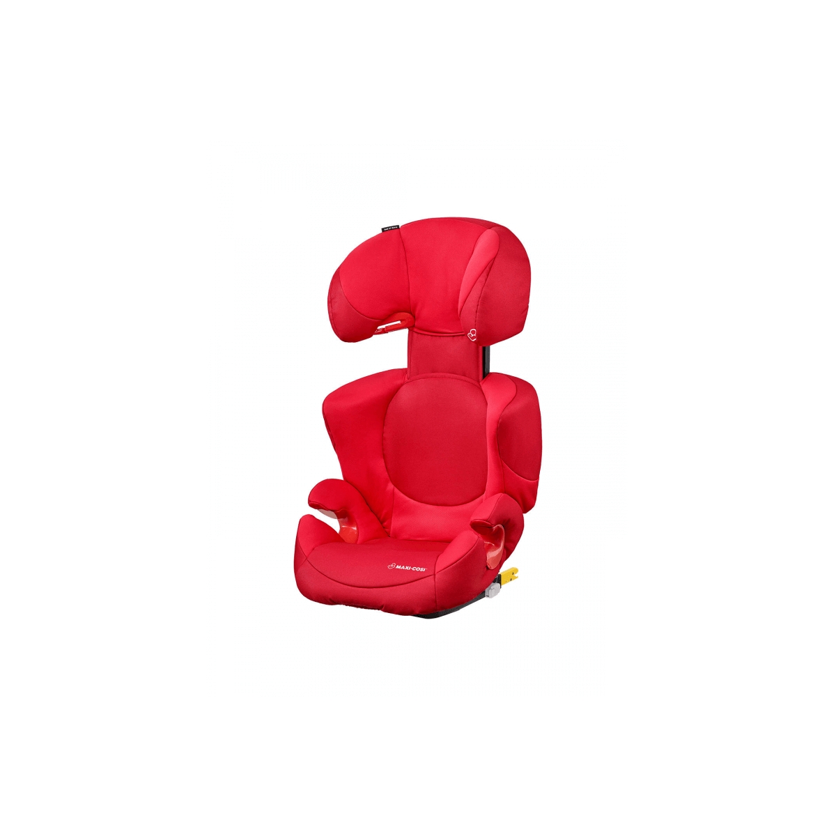 Maxi Cosi Rodi XP Fix Car Seat-Poppy Red