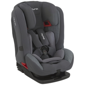 Nuna Myti Group 1/2/3 Car Seat-Aspen (New)