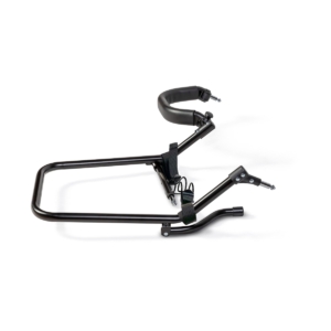 Out n About GT Double Car Seat Adaptor-Black