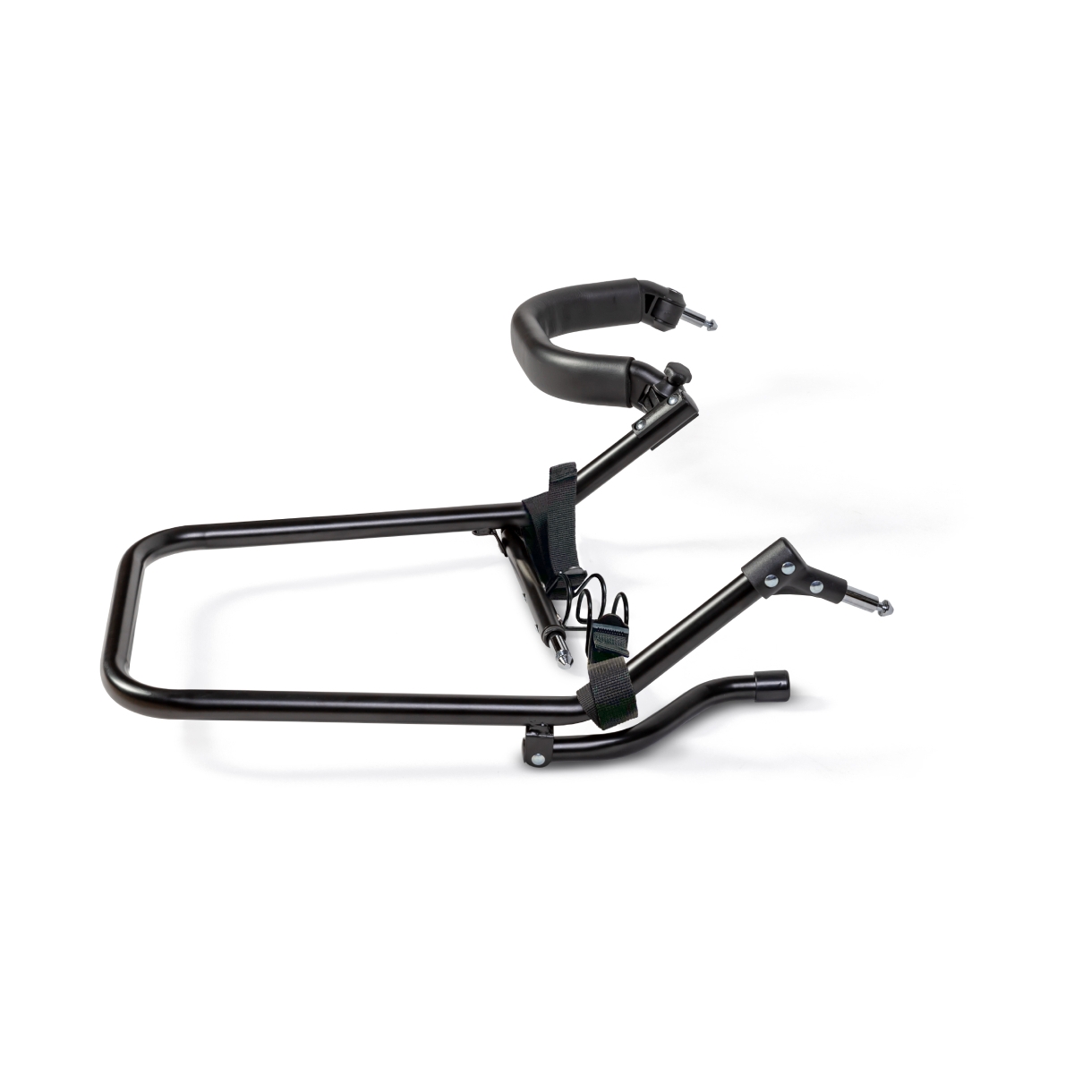 Out n About GT Double Car Seat Adaptor-Black