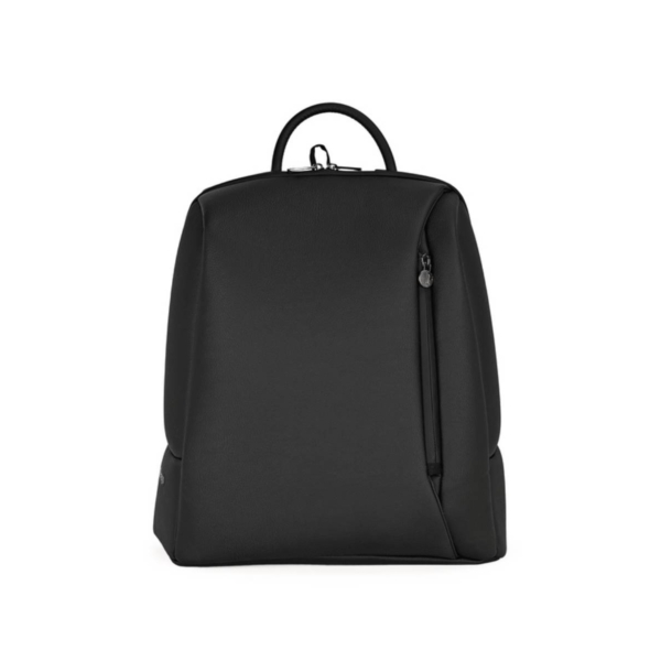 Peg Perego Backpack Changing Bag - Licorice