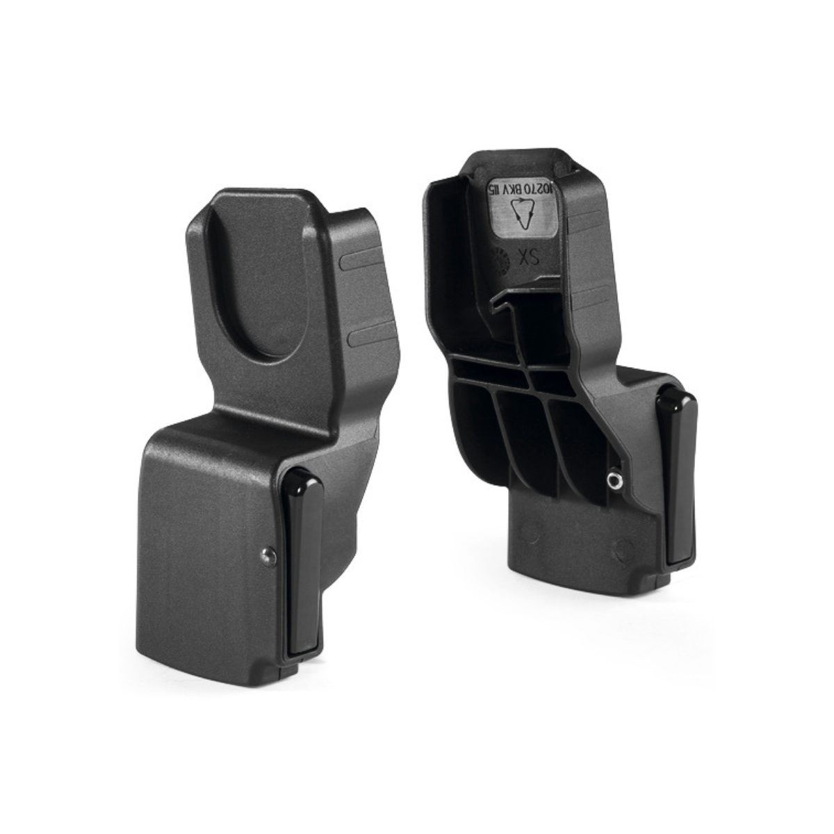 Peg Perego Car Seat Adaptors (Maxi Cosi) For Yipsi & Veloce