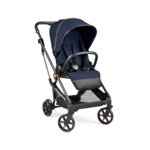 Peg Perego Vivace Stroller - Blue shine