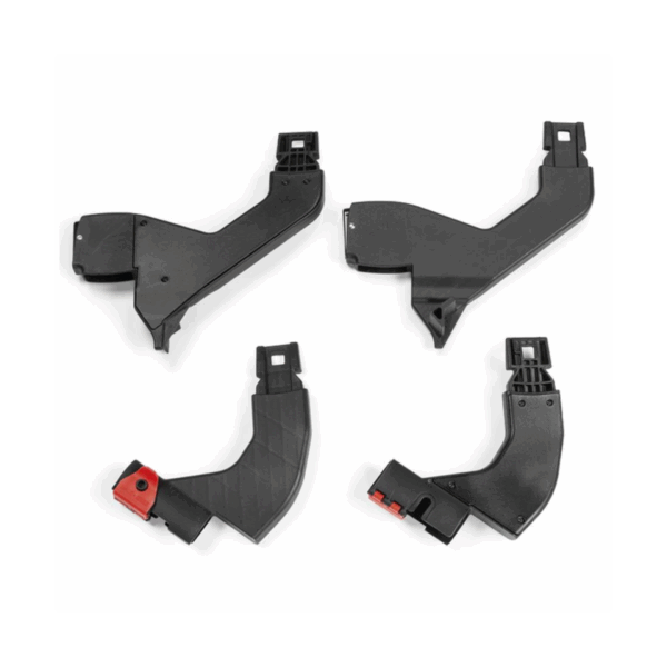 Peg Perego Ypsi Double Adapters