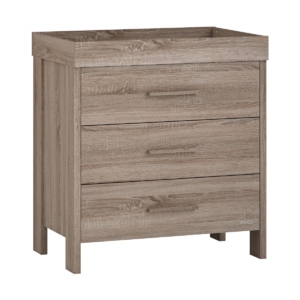 Venicci Forenzo Chest-Truffle Oak