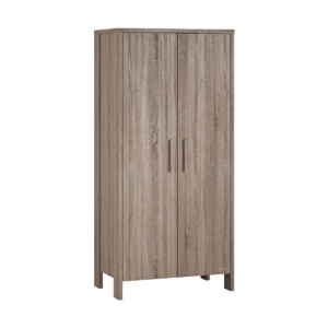 Venicci Forenzo Wardrobe-Truffle Oak
