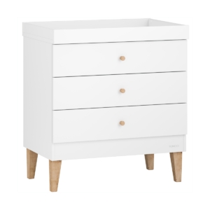 Venicci Saluzzo Chest-Premium White
