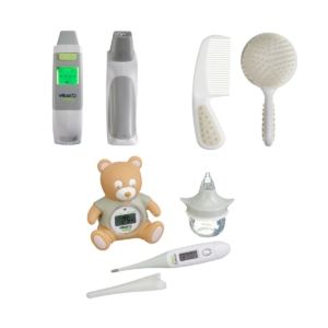 Vital Baby Protect bundle (2022)
