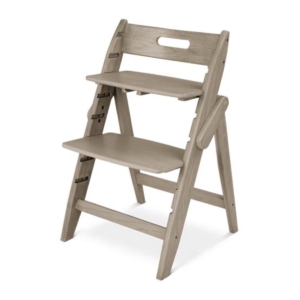 ABC Design Moji Yippy Highchair-Cashmere Trunk