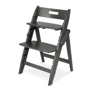 ABC Design Moji Yippy Highchair-Pearl Trunk