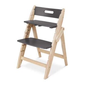 ABC Design Moji Yippy Highchair-Stone Tune