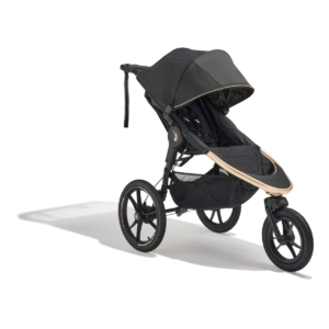 Baby Jogger Summit™ X3 Stroller-Robin Arzon