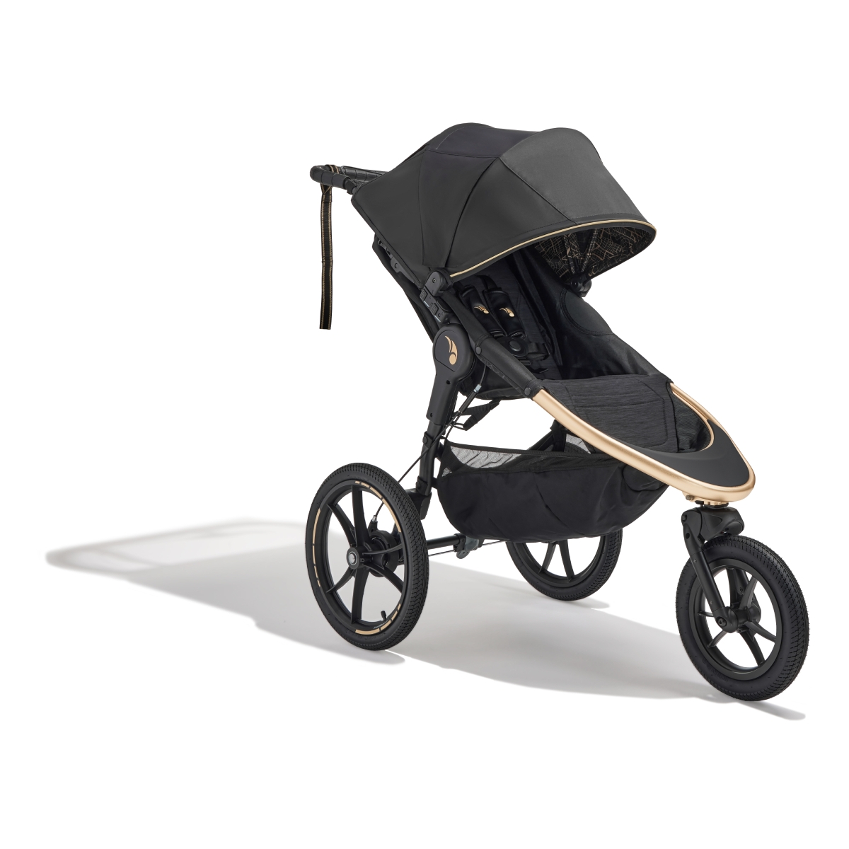 Baby Jogger Summit™ X3 StrollerRobin Arzon Everything Baby