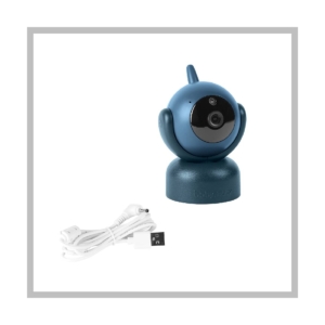 Babymoov YOO MASTER+ Extra Transmitter - Blue