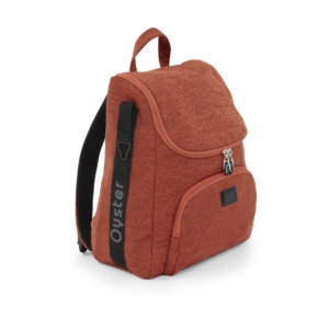 Babystyle Oyster 3 Changing Backpack-Ember