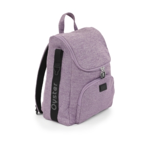 Babystyle Oyster 3 Changing Backpack-Lavender