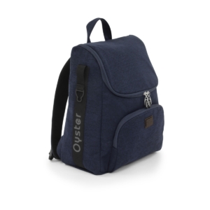 Babystyle Oyster 3 Changing Backpack-Twilight