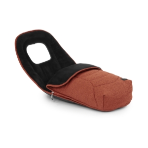 Babystyle Oyster 3 Footmuff-Ember