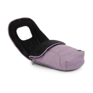 Babystyle Oyster 3 Footmuff-Lavender