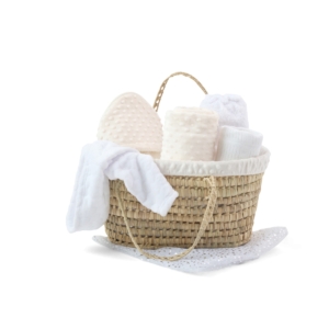 Clair De Lune Dimple Gift Set-Cream