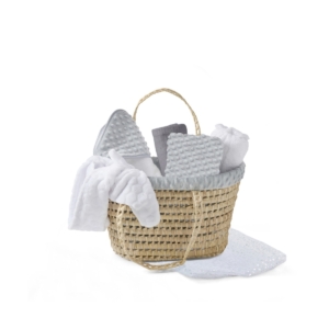 Clair De Lune Dimple Gift Set-Grey