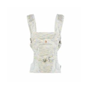Ergobaby Aerloom Baby Carrier- Abalone