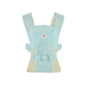 Ergobaby Aerloom Baby Carrier- Sunburst