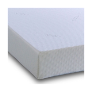 Kidsaw Reflex Foam Starter Single Mattress-White (MAT3)