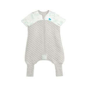 Love To Dream Clouds Cotton Original Sleep Suit (24-36 months)-W