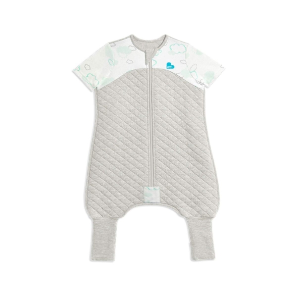 Love To Dream Clouds Cotton Original Sleep Suit (24-36 months)-W