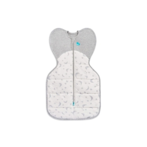 Love To Dream Moonlight Swaddle Up Cotton Extra Warm Sleeping Ba