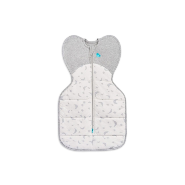 Love To Dream Moonlight Swaddle Up Cotton Extra Warm Sleeping Ba