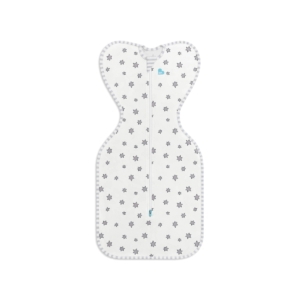 Love To Dream Swaddle Up Bamboo Lite Sleeping Bag-Superstar