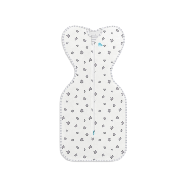 Love To Dream Swaddle Up Bamboo Lite Sleeping Bag-Superstar