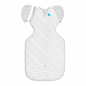 Love To Dream Swaddle Up Cotton Original Transition Bag-Dreamer