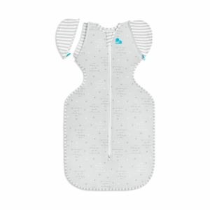 Love To Dream You Are My Swaddle Up Cotton Lite Transition Bag-G