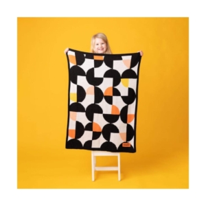 Ziggle Dream Big Stay Blanket-Cosy Debut