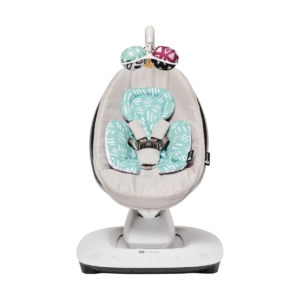 4moms Newborn Reversible Cool Mesh Insert-Mint