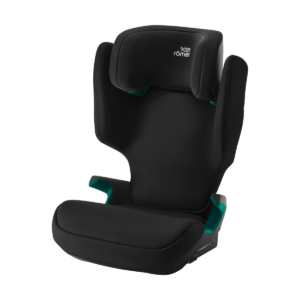 Britax Discovery Plus Group 2/3 Car Seat-Space Black