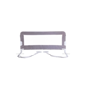 Dreambaby Nicole Extra-Wide Bedrail-White/Grey