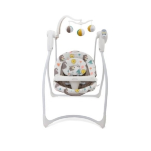 Graco Lovin Hug Swing-Bear Tales