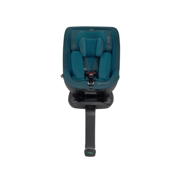 Kinderkraft I-Guard 0+/1 Car Seat-Harbour Blue